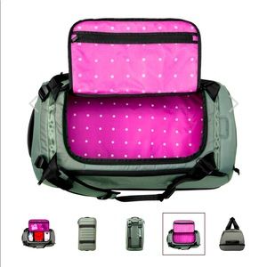 Incase Duffel Bag - Paul Rodrigues Signature Bag